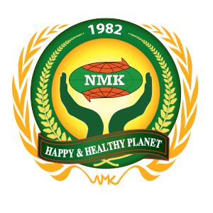 Nmk Agro Industries Private
